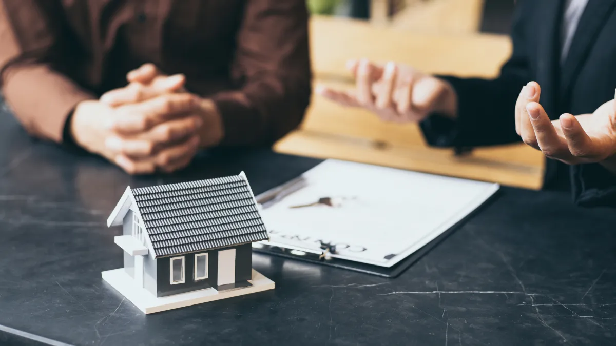 Comment fonctionne la plus-value immobilière lors d'une vente ?