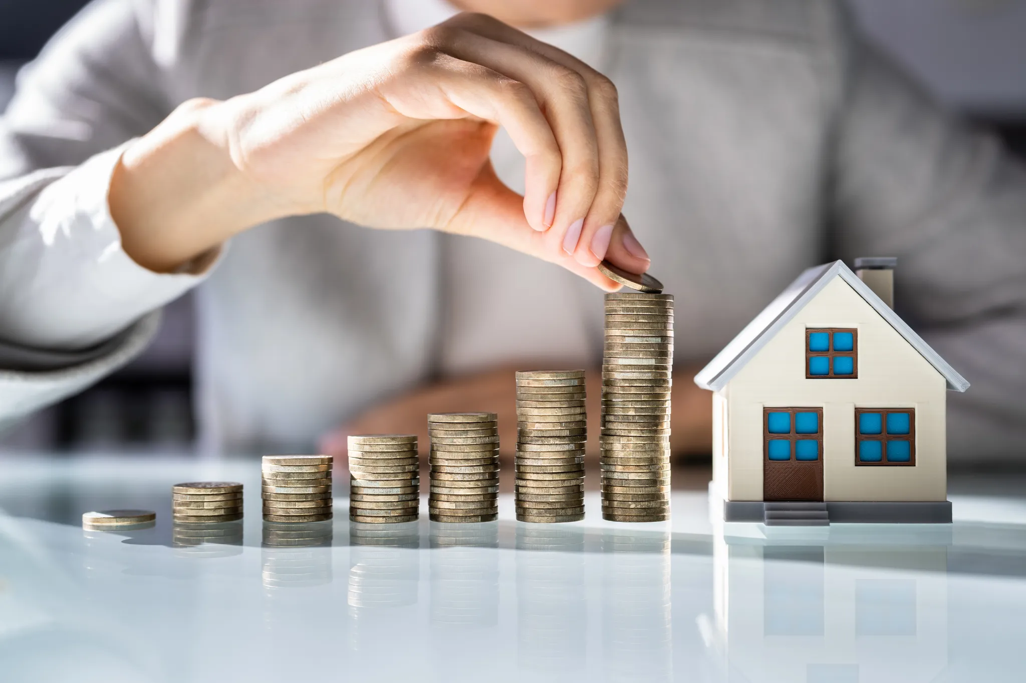 Comment faire son premier investissement immobilier ?