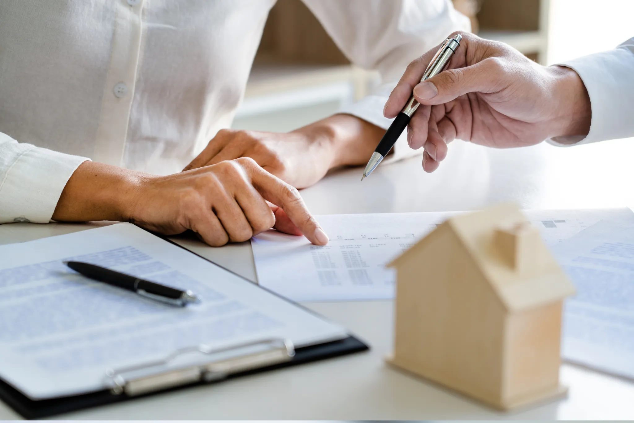 Crédit immobilier refusé : 5 raisons fréquentes et comment y remédier ?