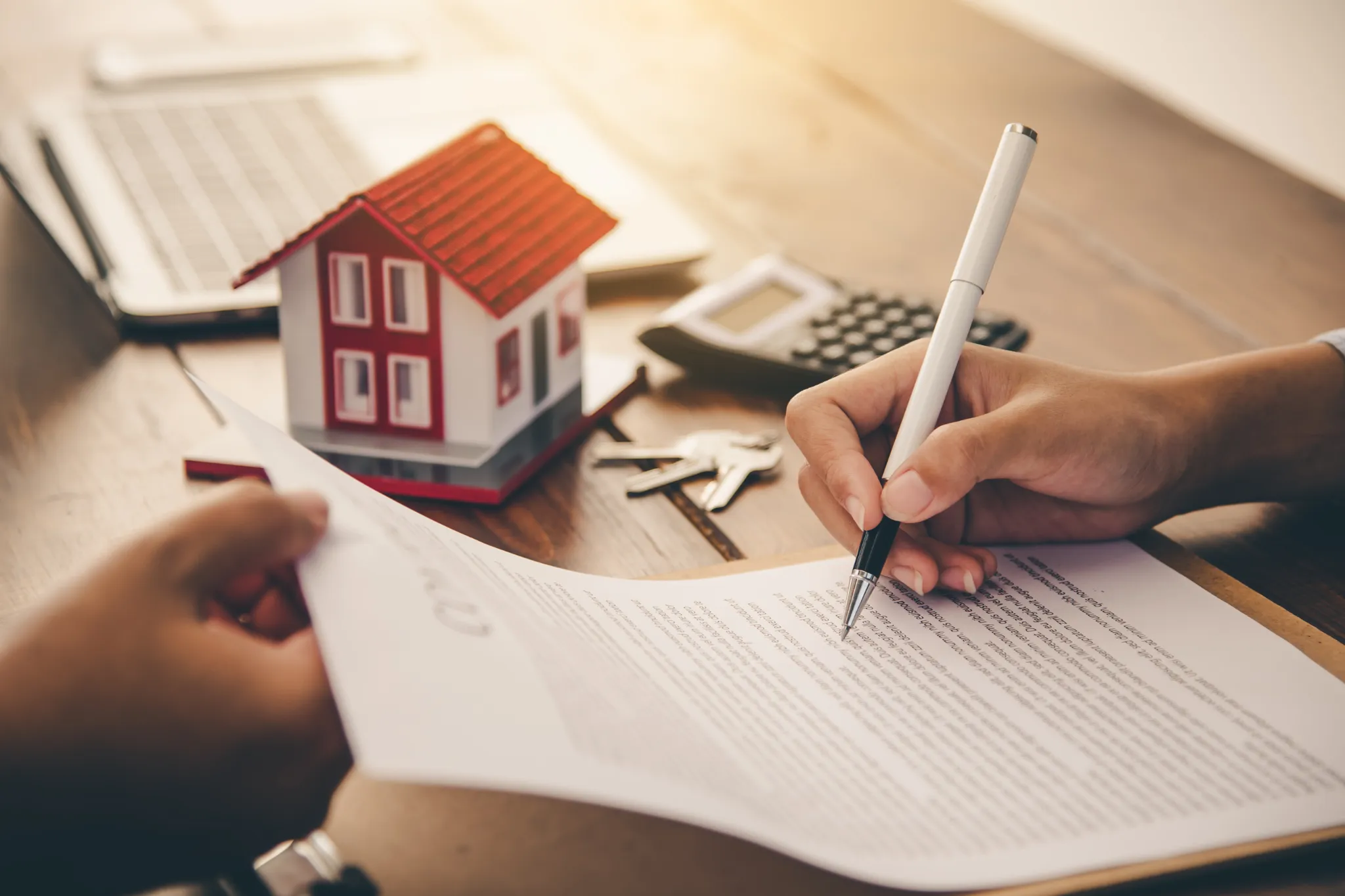 Quel est le rôle du courtier immobilier ?