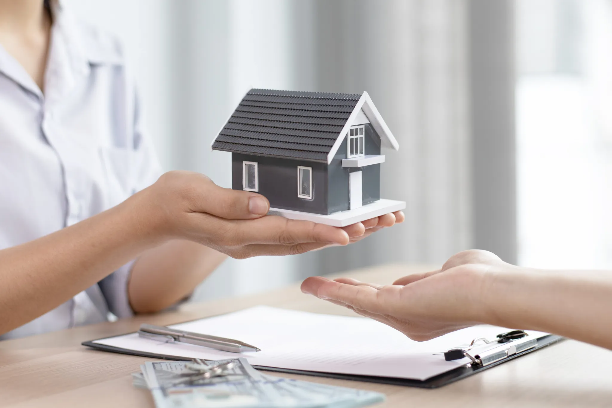 Combien de temps faut-il pour finaliser une transaction immobilière ?