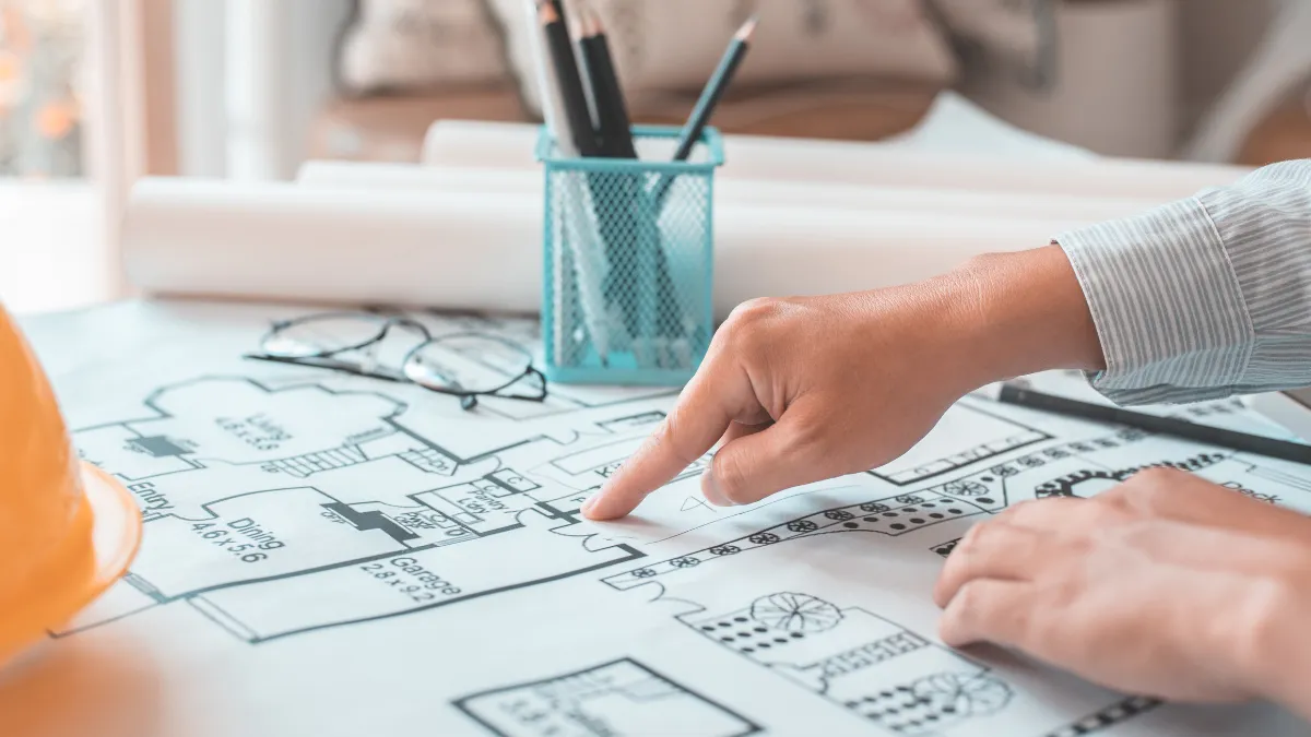 Faut-il réaliser des travaux avant de vendre un logement ?