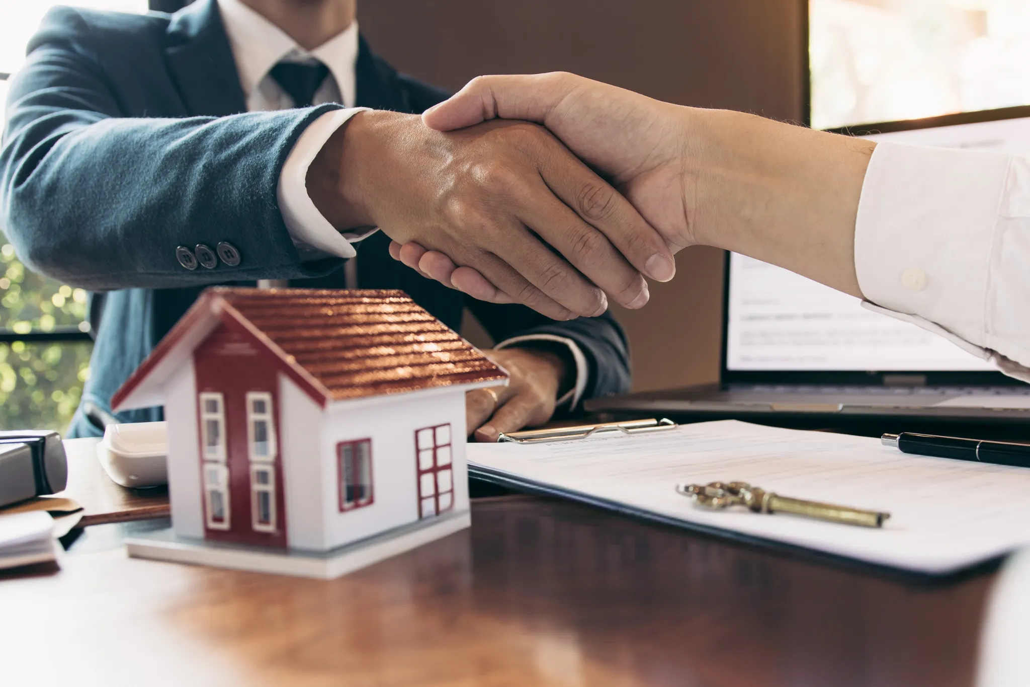 Quels sont les différents types de prêts immobiliers ?