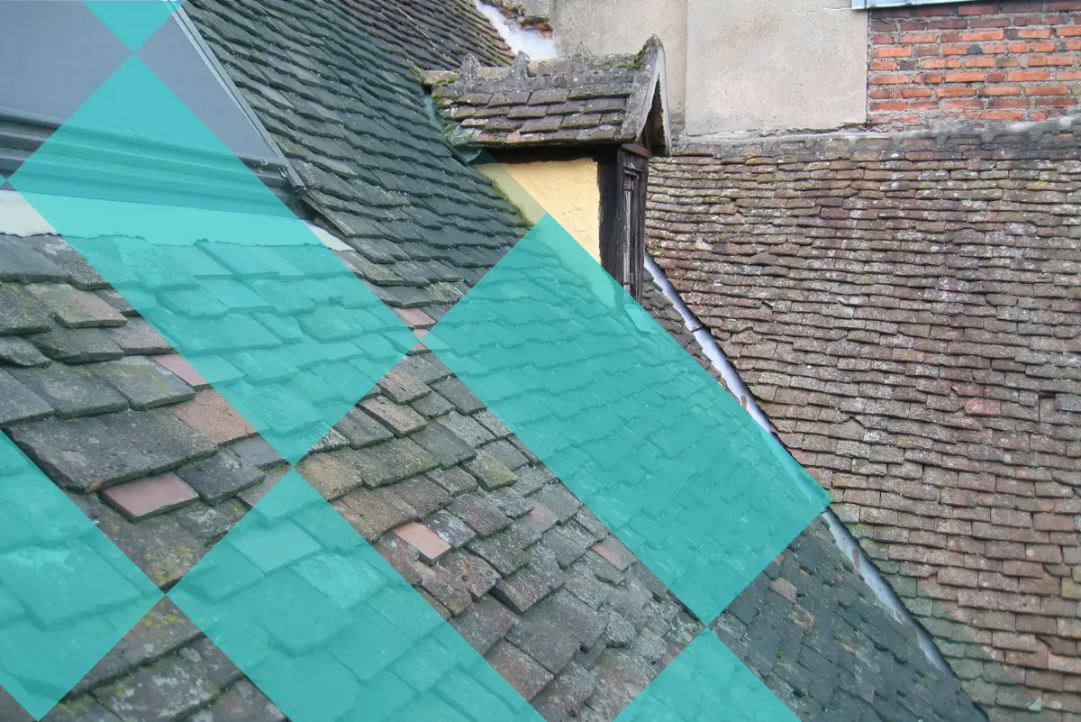 ATELIER DE CHARPENTE DE LA DRONNE, couvreur à Allemans