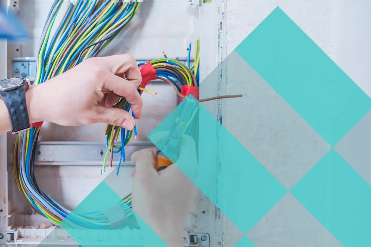STS SOLUTION, electricien à Méricourt