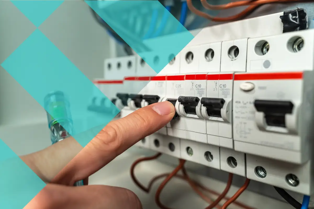 MATSKY, electricien à Marseille