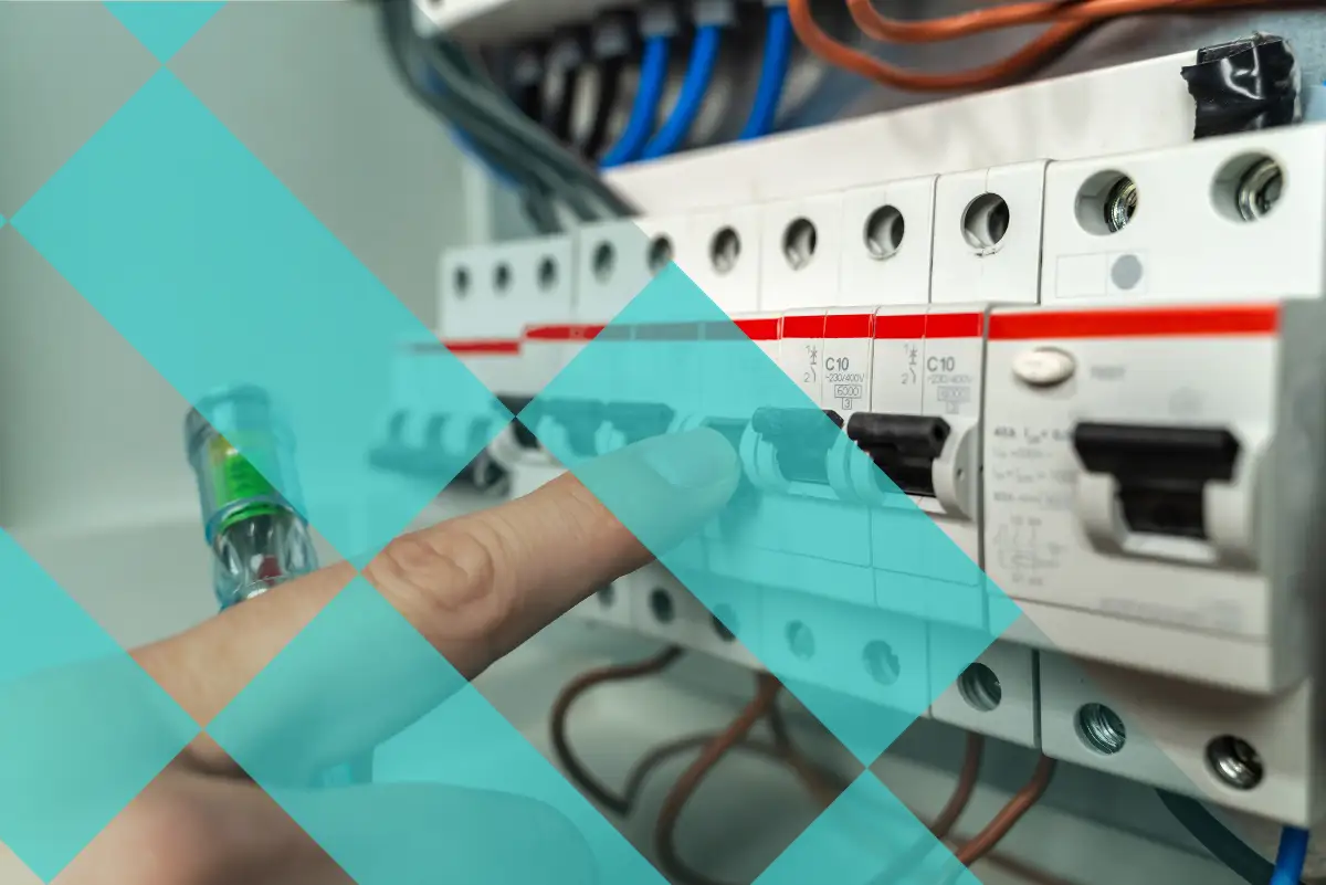 Image de fond de l'entreprise GERDECHE ELEC