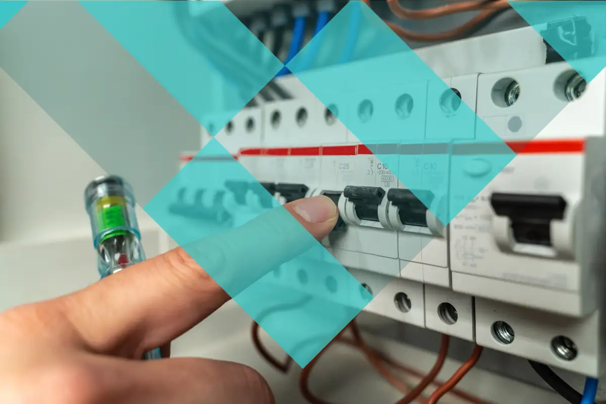 Bannière de CABLAGE SECURITE MAINTENANCE