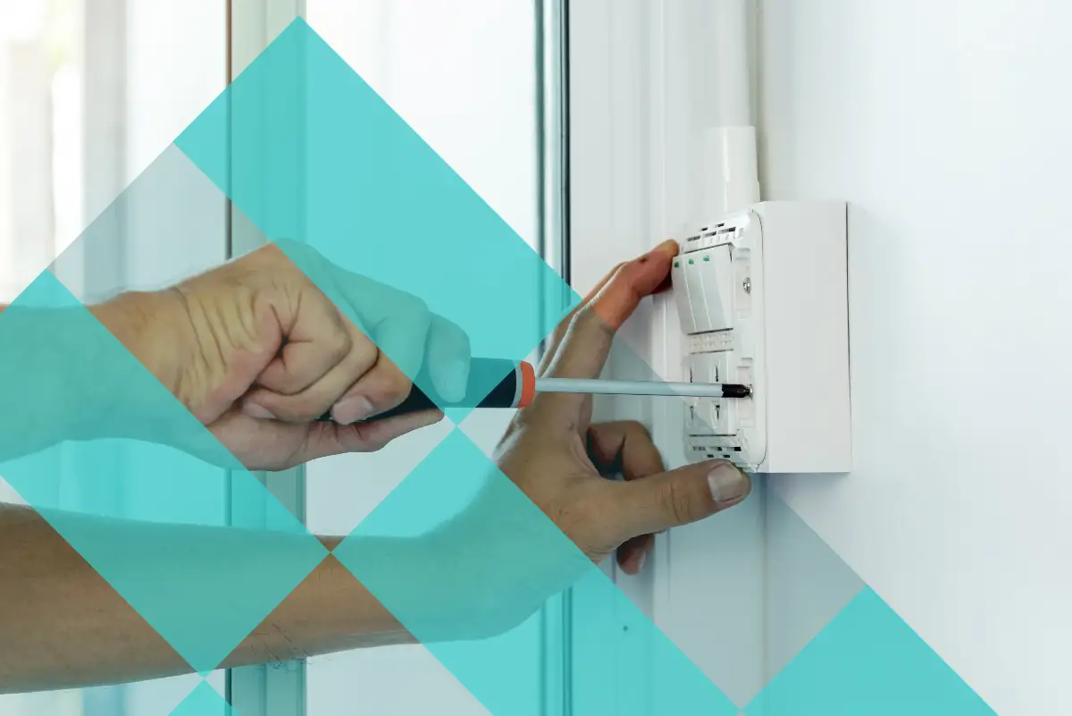 Bannière de PRO V ELEC