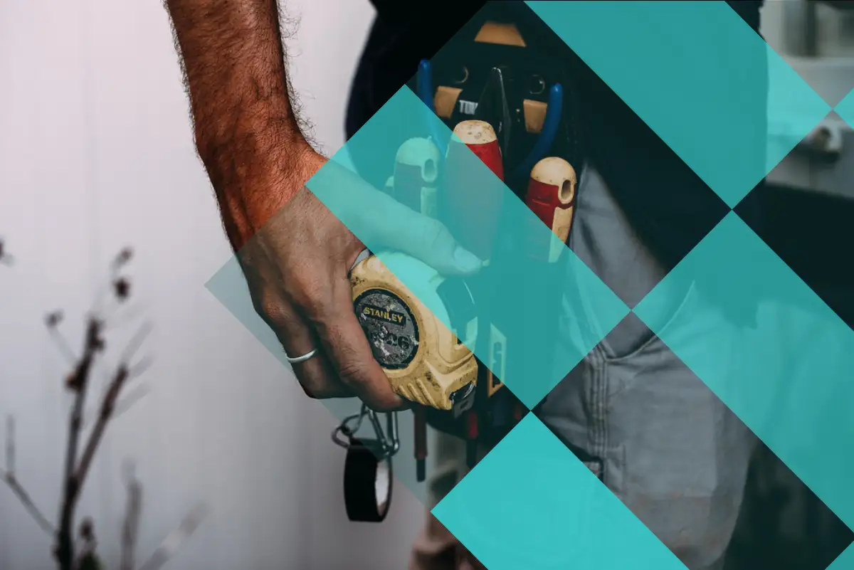 Image de fond de l'entreprise LM ELEC