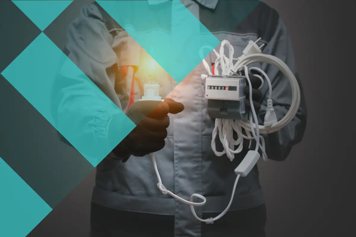 Bannière de BA FIBRE OPTIQUE ELECTRICITE