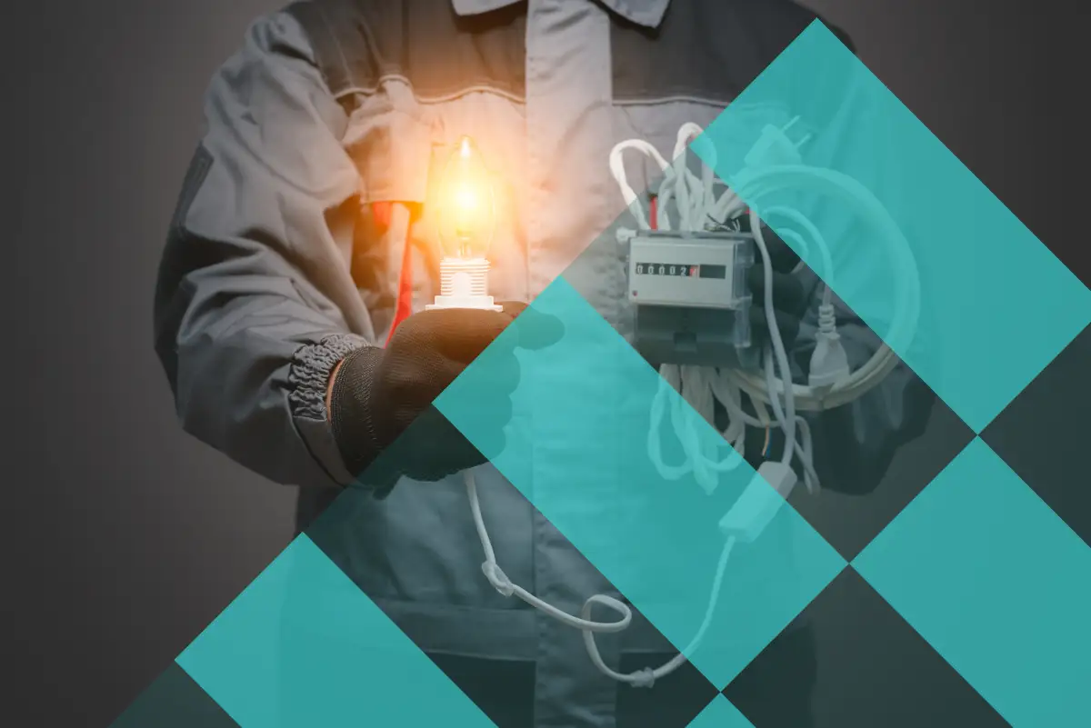 Image de fond de l'entreprise B.ELEC