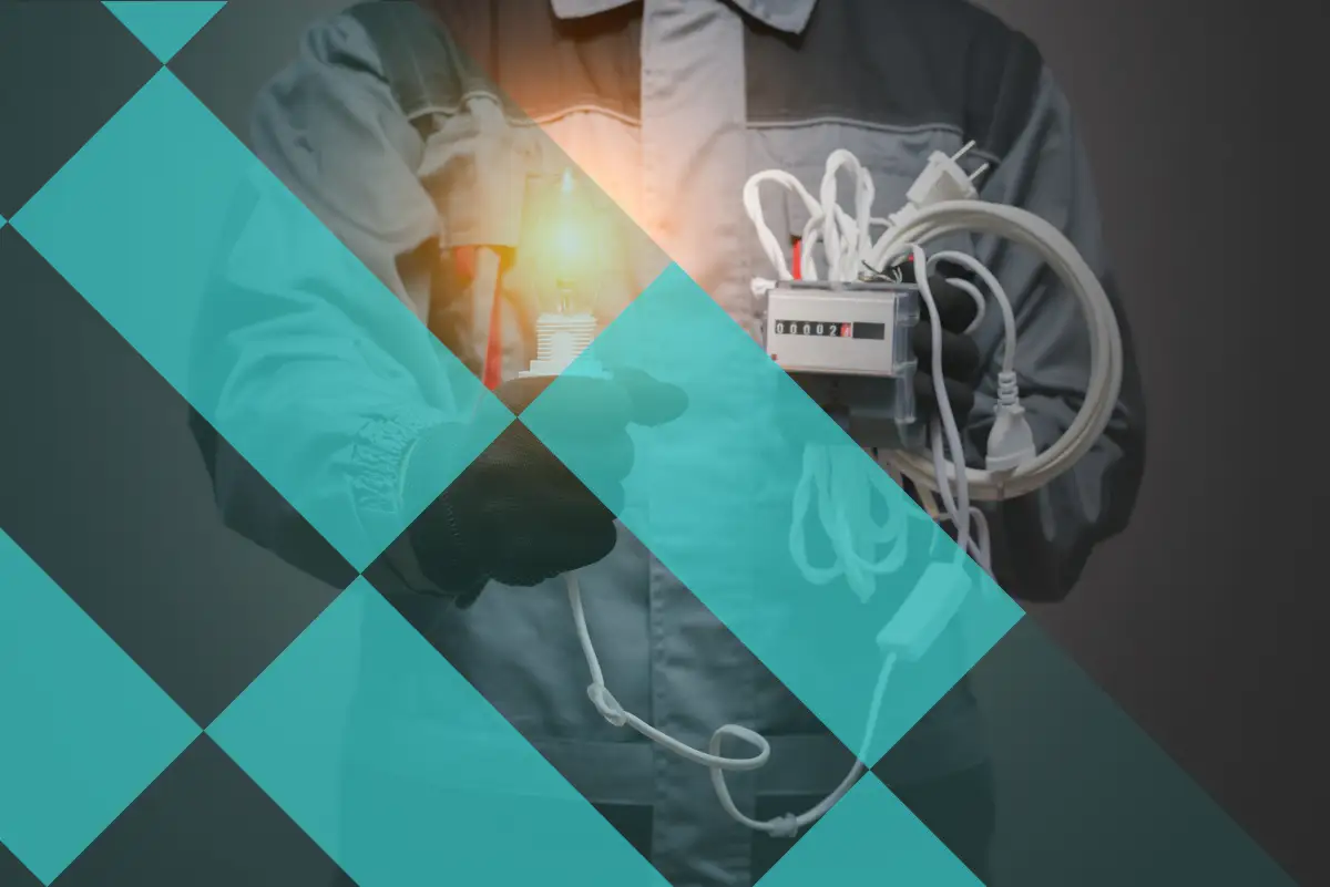 Bannière de LHM CONNECT