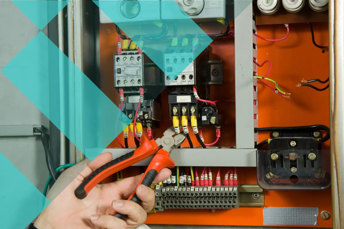 LB ELECTRICITE, electricien à Rennes