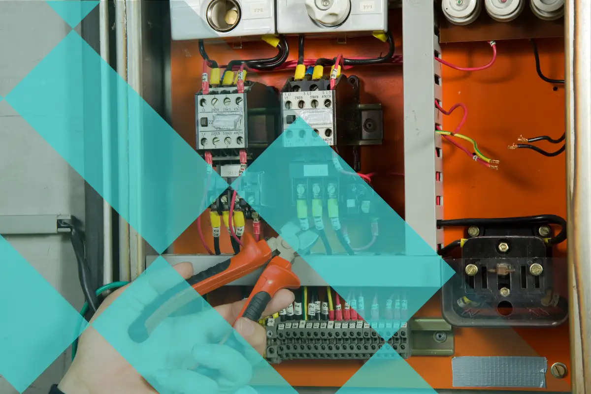 C2BGS, electricien à Houilles