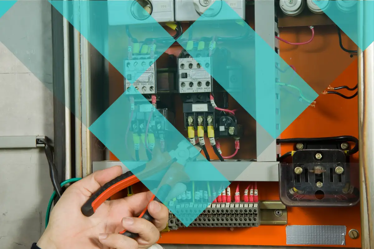 Bannière de MG ELEC+