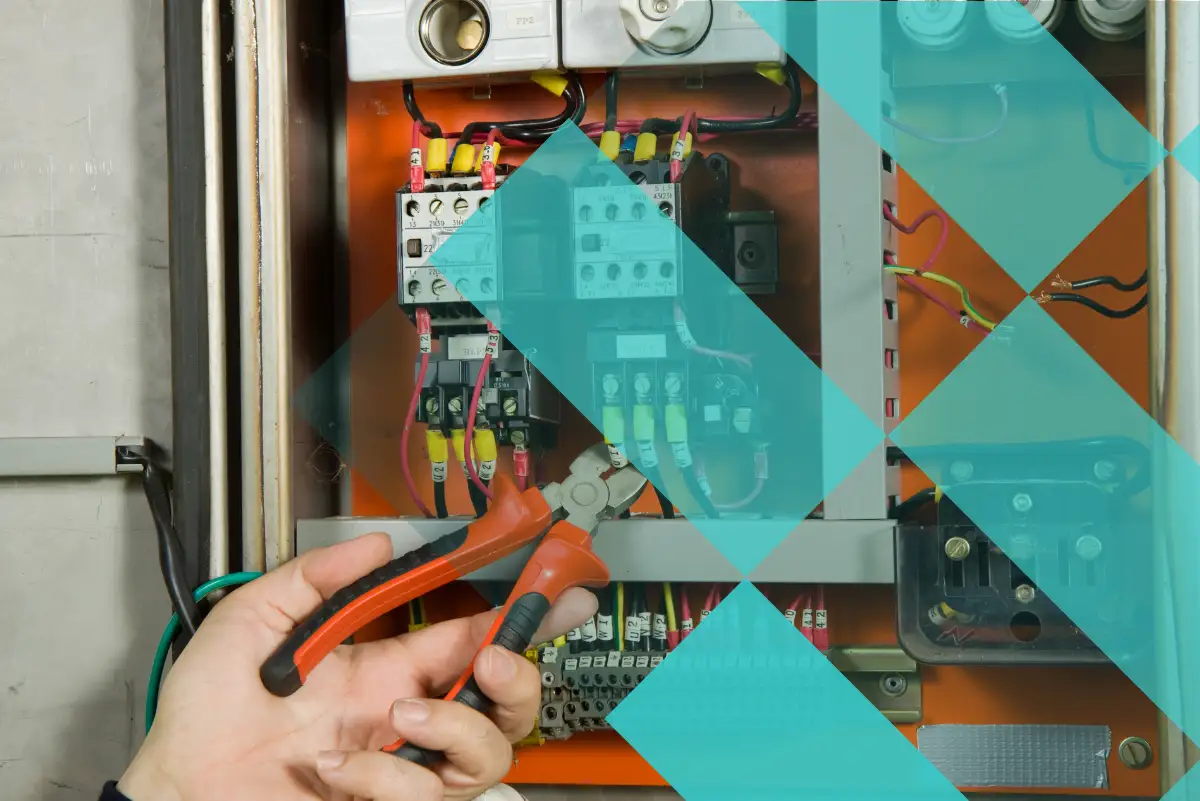 ELIOR SERVICES, electricien à Fontenay-le-Fleury