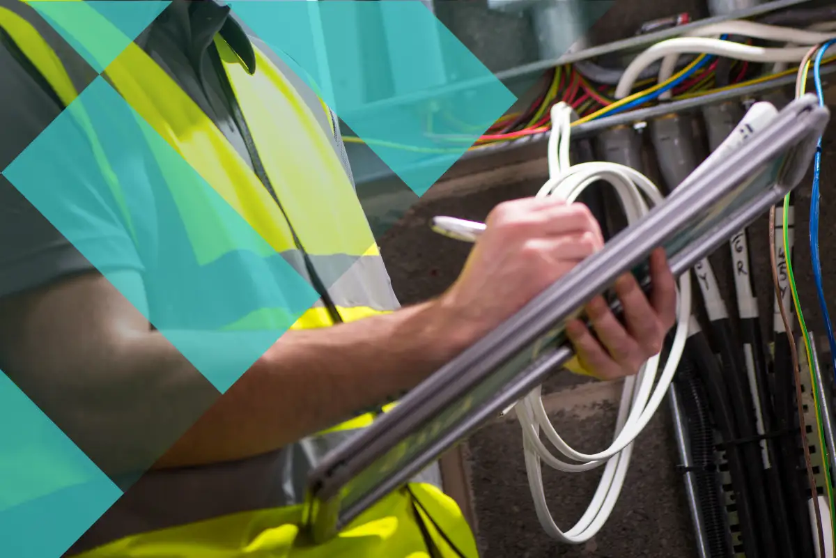 HAFIA SECURE, electricien à Chapet