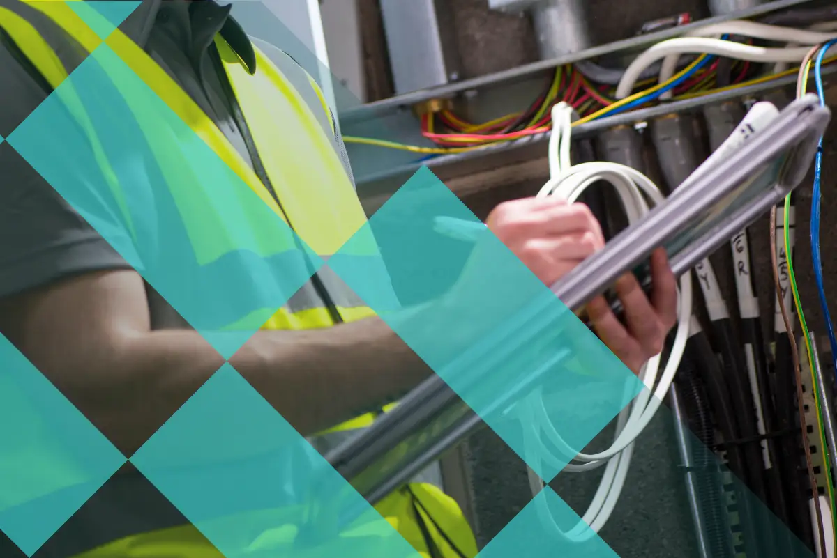 Bannière de SOCIETE ELECTRICITE TRAVAUX TECHNIQUE SETT