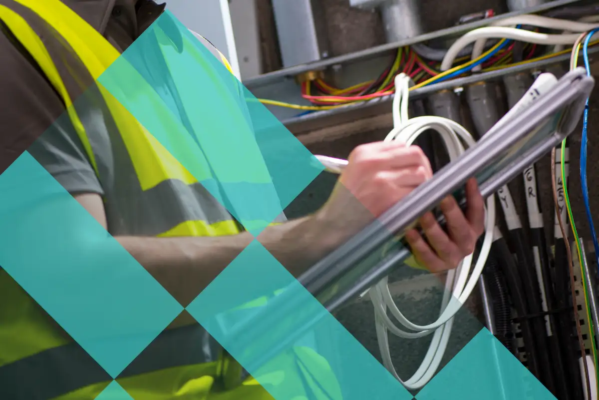 JTA PRO, electricien à Trappes