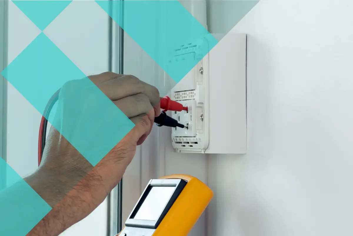 Bannière de 1 MN ELECTRIQUE
