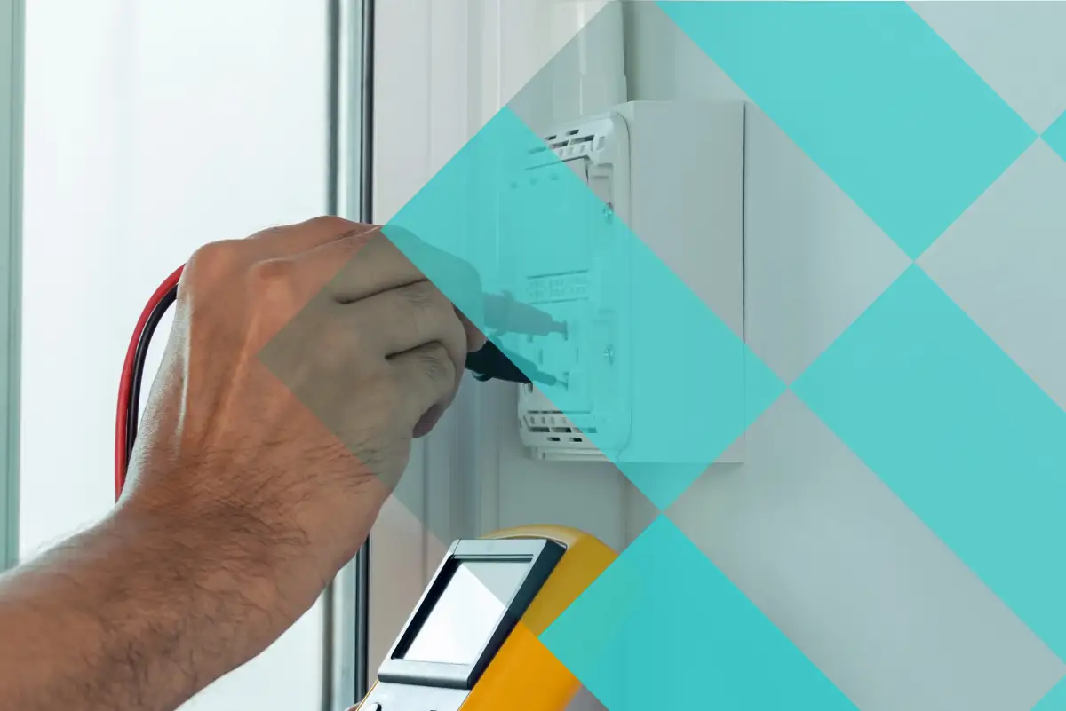 Bannière de DEPANNAGE INSTALLATION ELECTRICITE