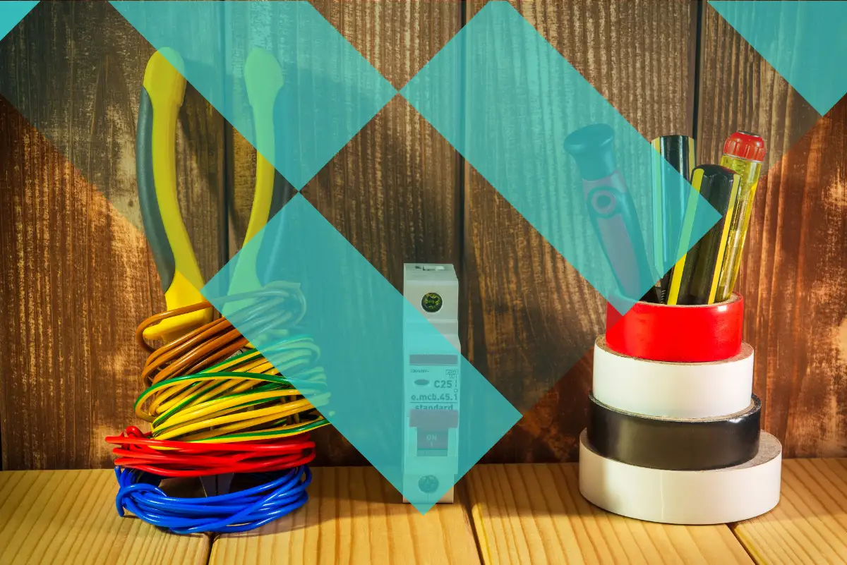 TECHN-OHMS, electricien à Rousset