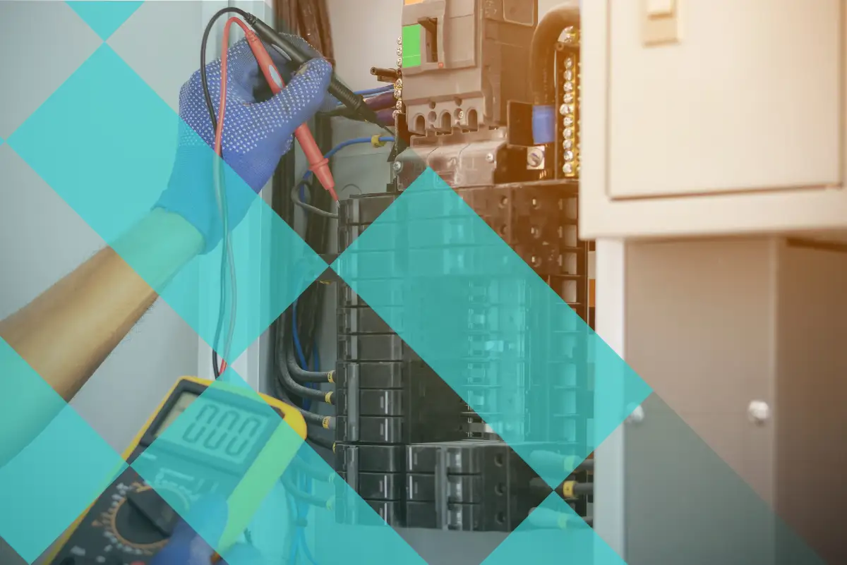 Image de fond de l'entreprise PROJECTELEC