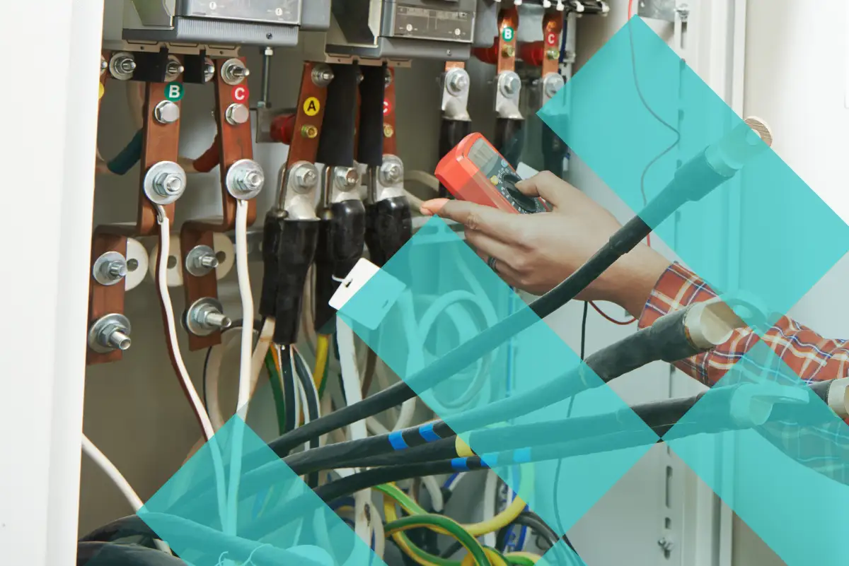 DANON SOLUTIONS, electricien à L'Isle-d'Abeau
