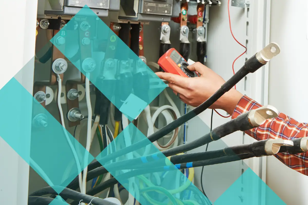 Bannière de BACHAUD ELECTRICITE PLOMBERIE