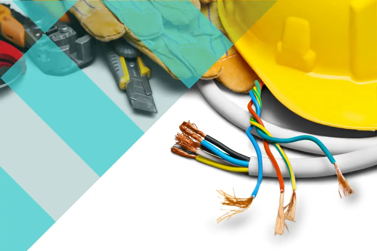KIM TRAVAUX & SERVICES, electricien à Villeneuve-d'Ascq