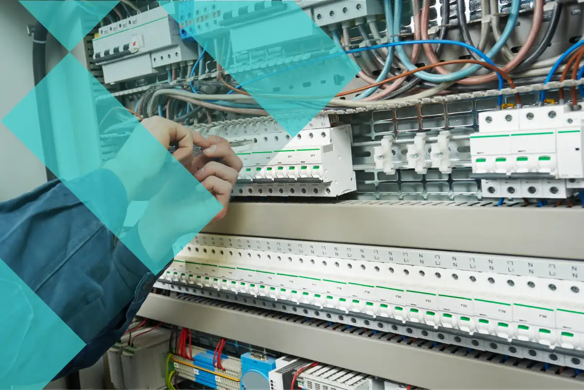 JOALY'S SERVICES, electricien à Bourg-des-Comptes