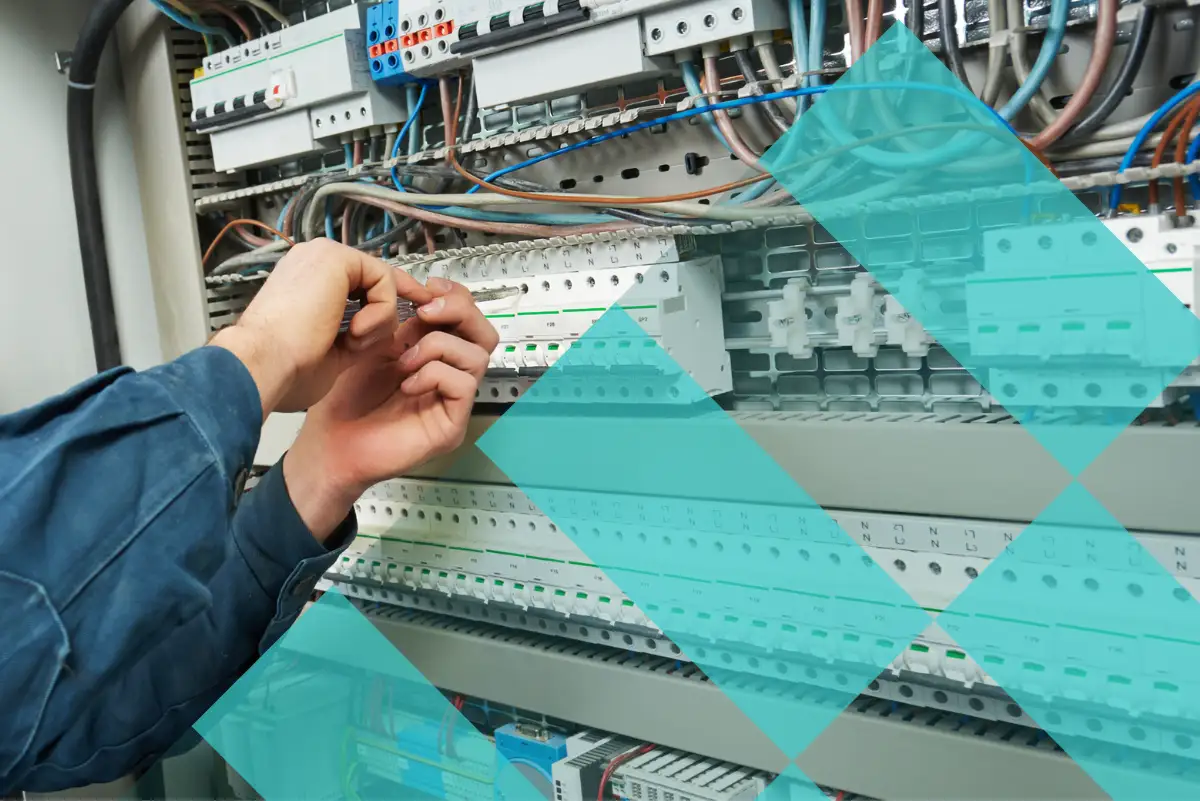 ELECTROHM, electricien à La Clayette