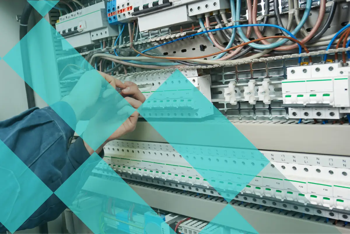 Bannière de AED ELECTRICITE GENERALE
