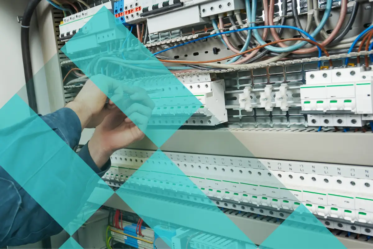BSCT, electricien à Mézières-sur-Seine