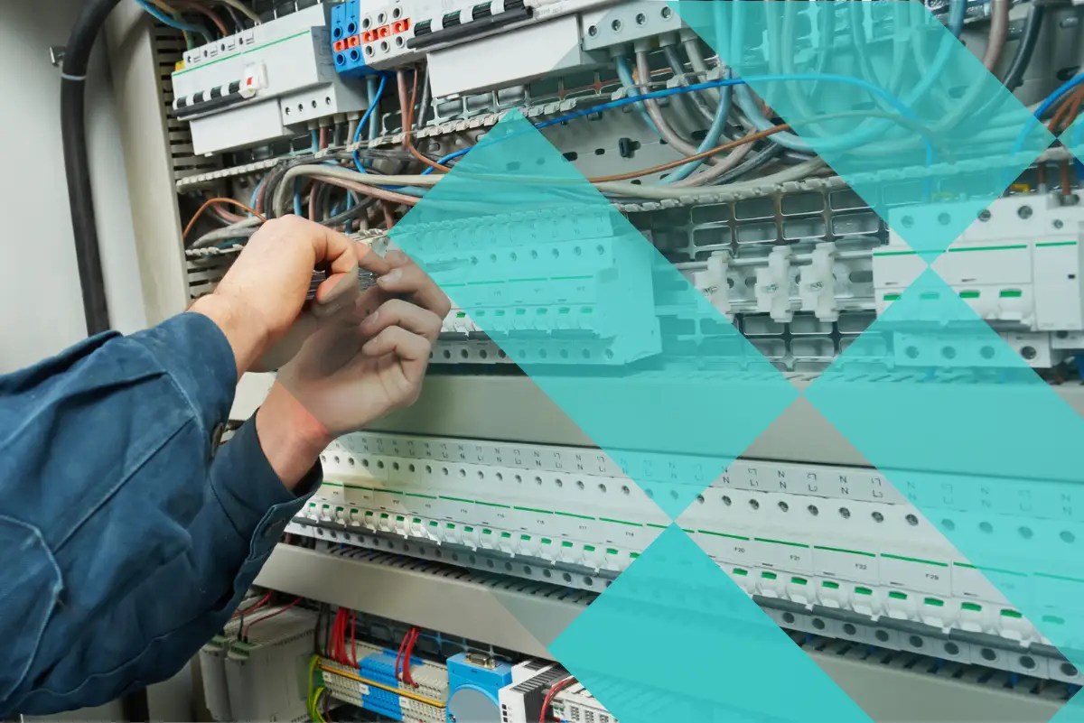 Bannière de RM ELEC