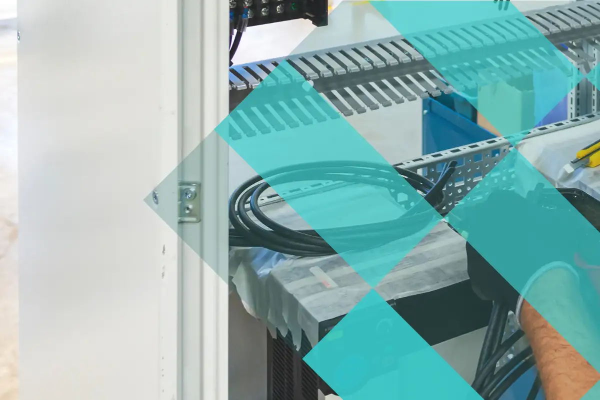 Image de fond de l'entreprise OBJECTIF ELEC