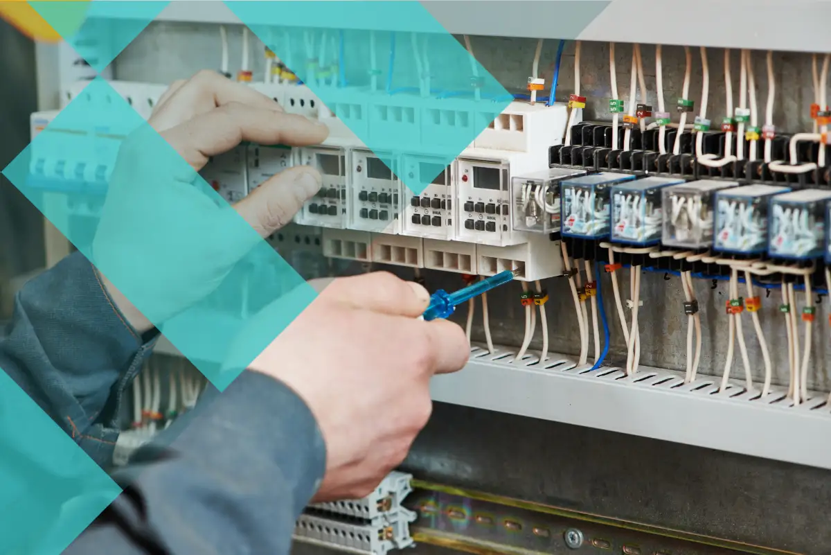 Bannière de SAM ELEC