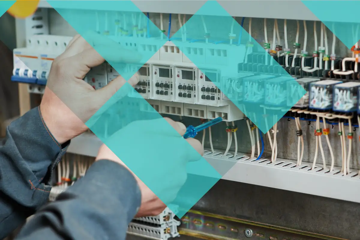 Bannière de EY ELECTRICITE GENERALE