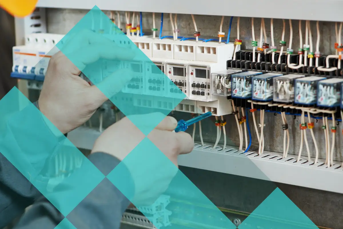 YCM ELEC, electricien à Le Pont-de-Claix