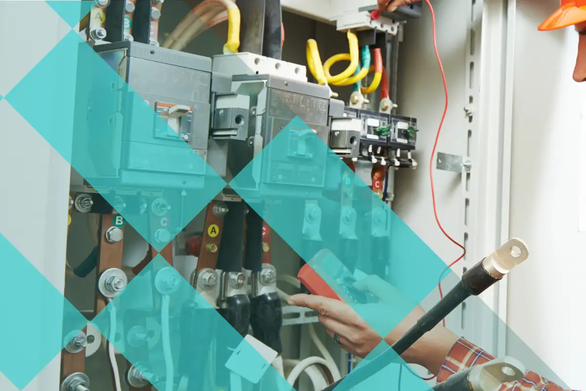 Bannière de EIFFAGE ENERGIE SYSTEMES - NORD