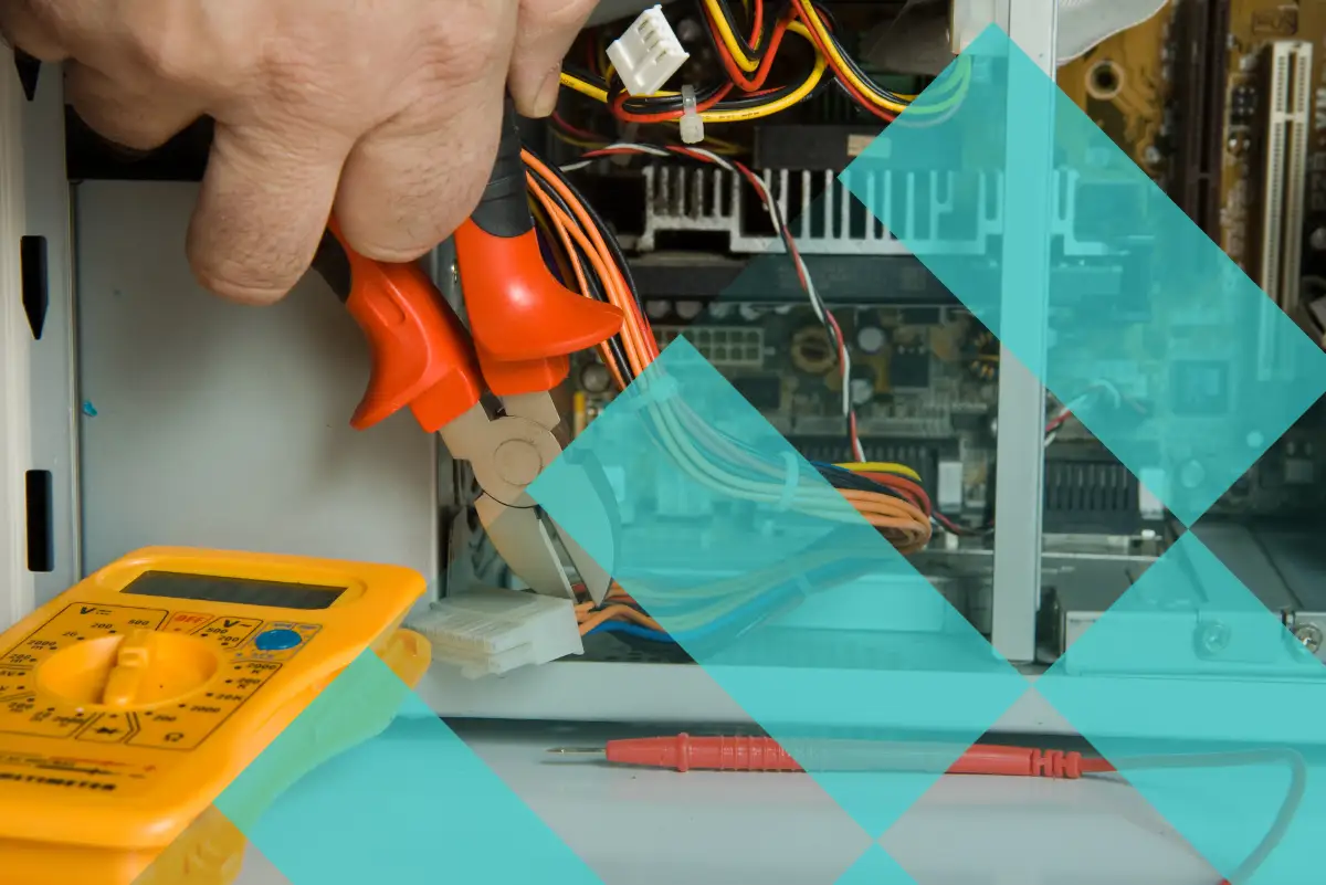 Bannière de G T MULTITECH