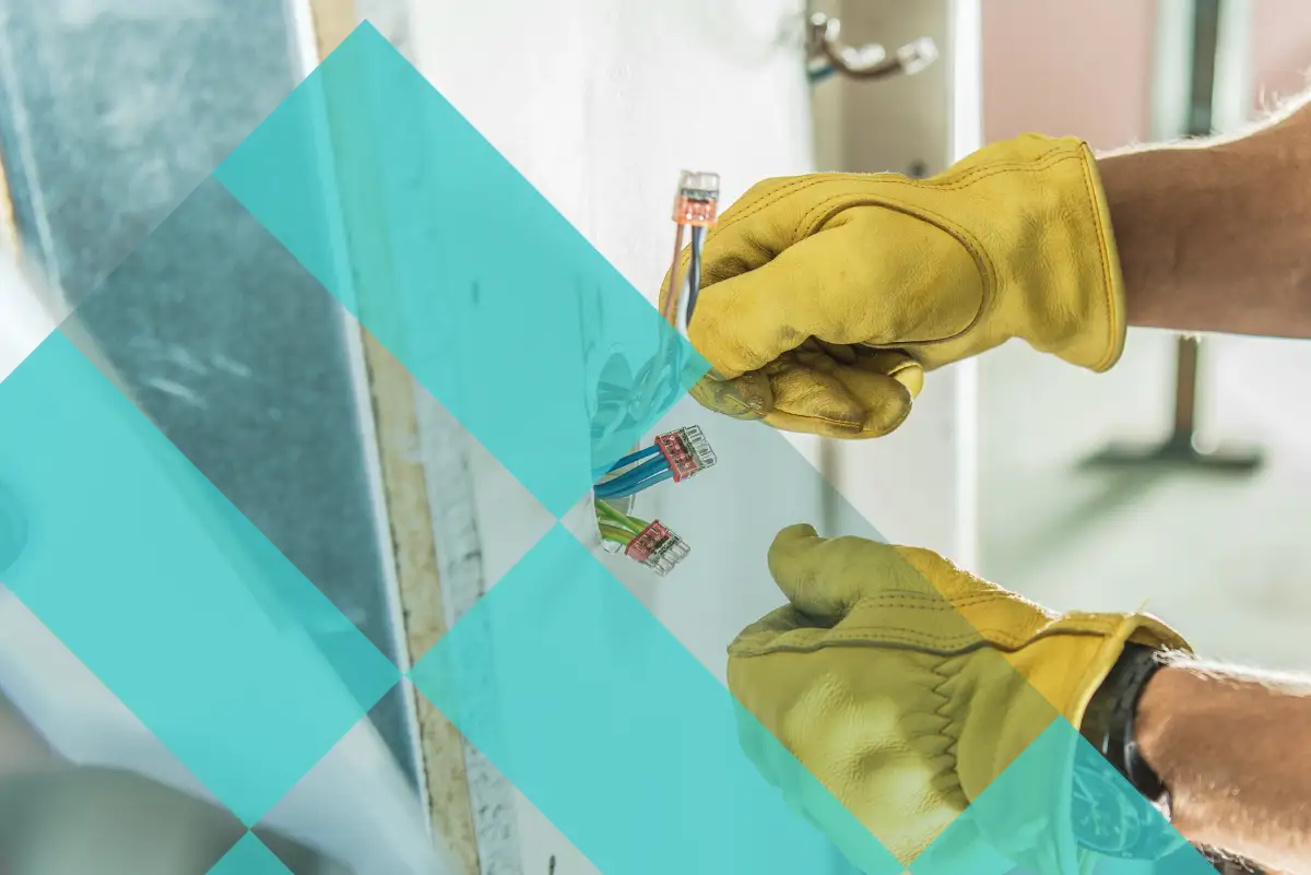 VOLTEO SOLUTIONS, electricien à Saint-André-de-l'Eure