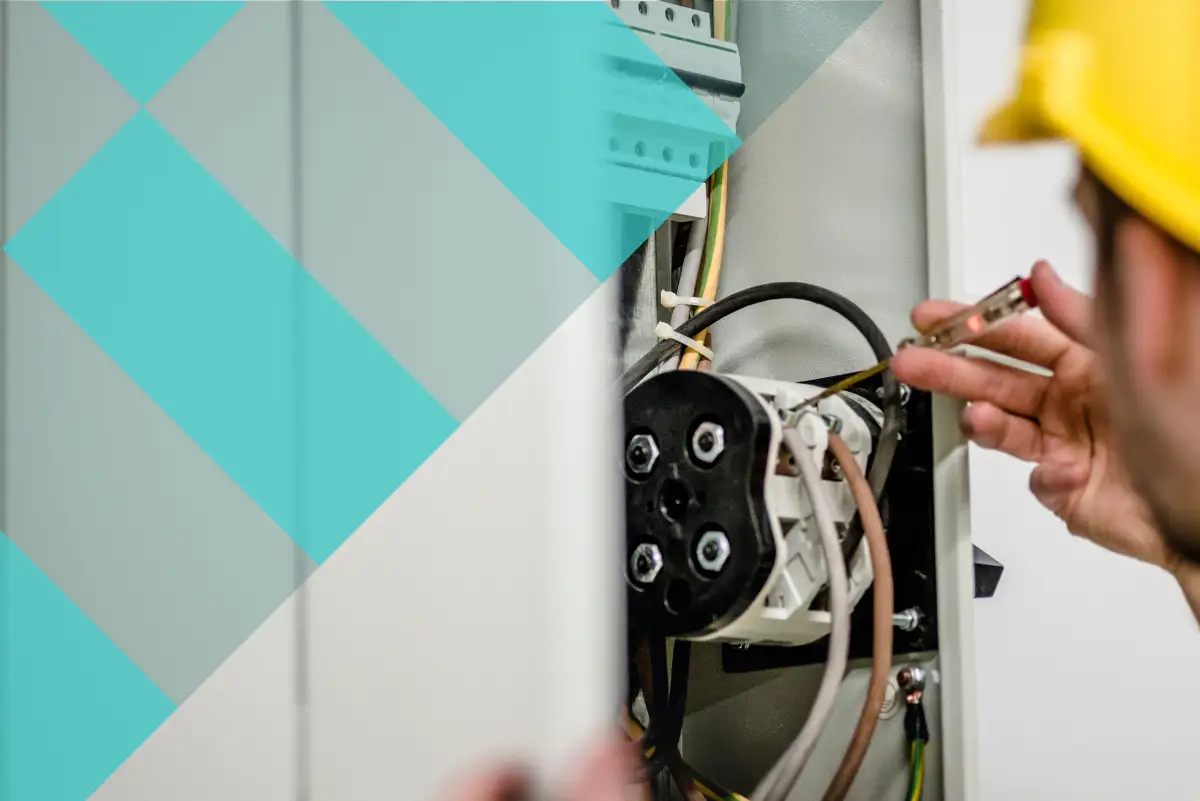 Bannière de ENTREPRISE ISEROISE ELECTRICITE