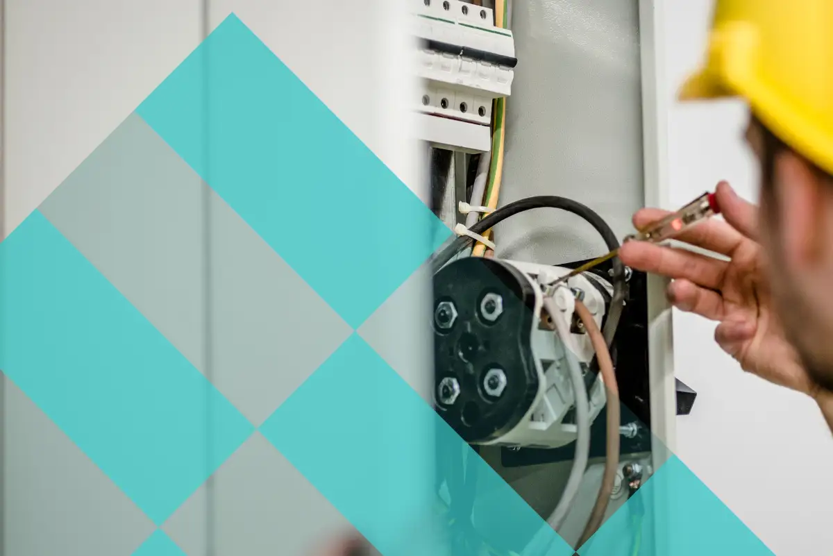 SOUMMAMELEC, electricien à Herserange