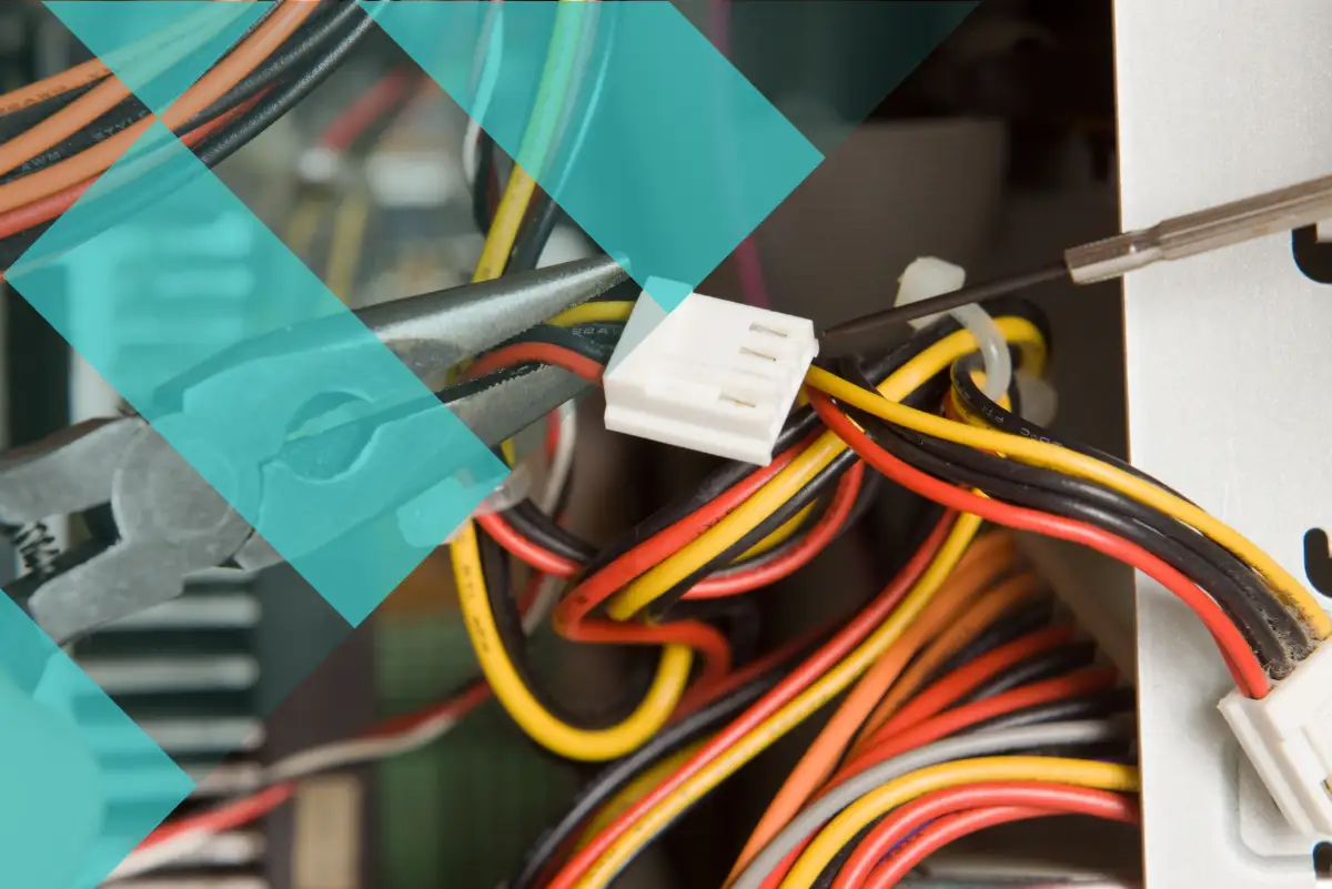 Image de fond de l'entreprise PHIL ELEC CLIM