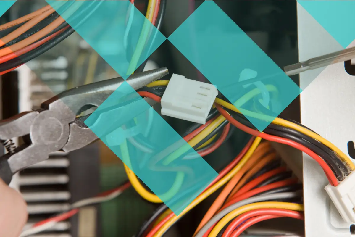 Bannière de ELECTROGENIA PLUS