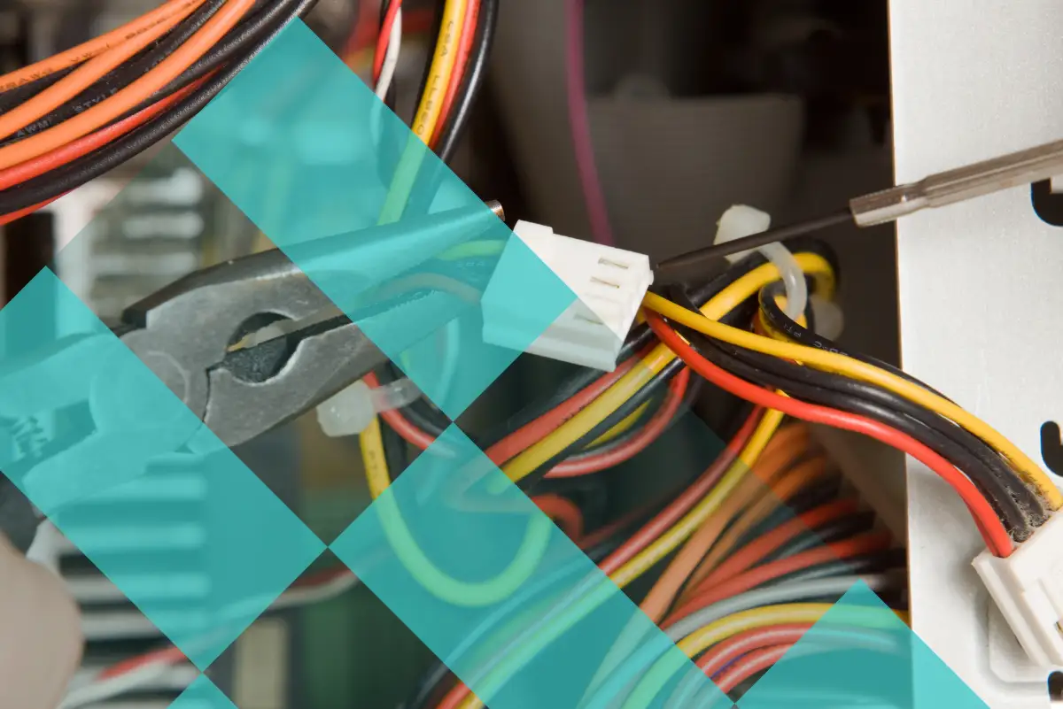 ELATFIELEC, electricien à Annemasse