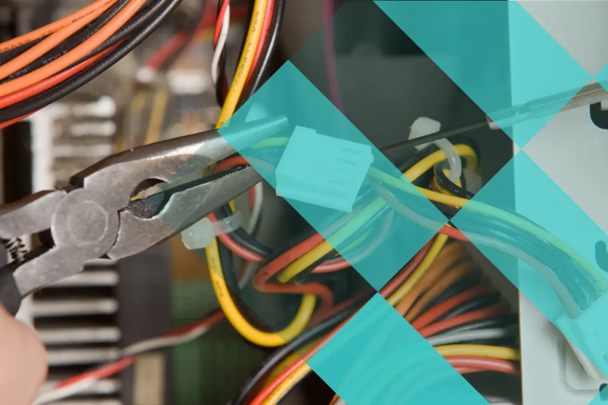 Bannière de ELECTRO UNIVERS