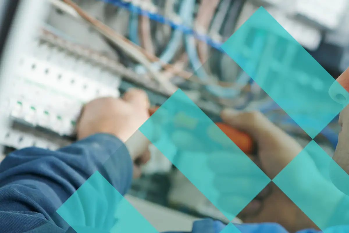 N.C RESEAU, electricien à Gap